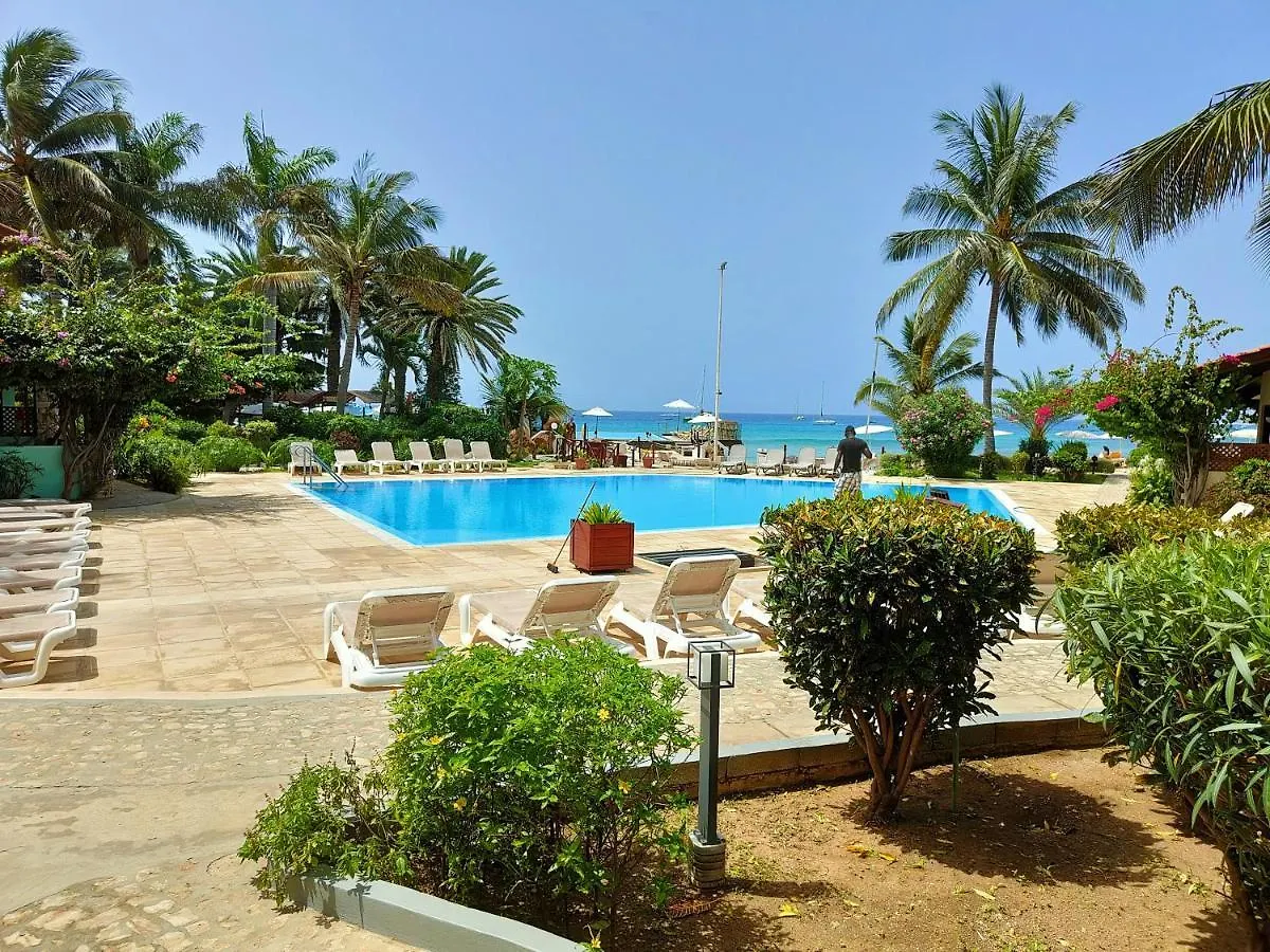 Apartmán Albis Harena - Porto Antigo 2 Santa Maria