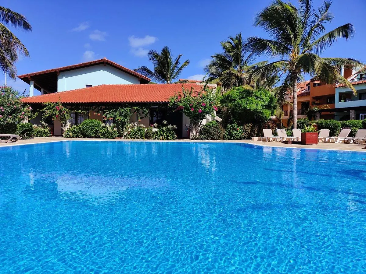 Apartamento Albis Harena - Porto Antigo 2 Santa María