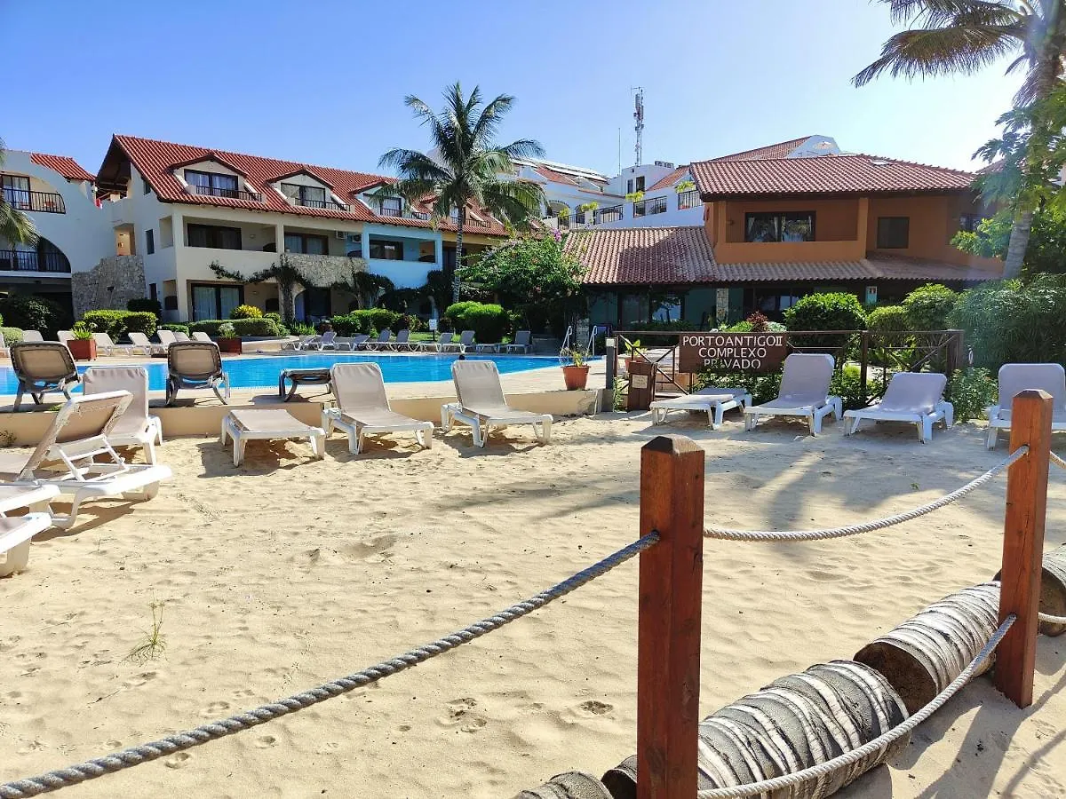 Apartmán Albis Harena - Porto Antigo 2 Santa Maria