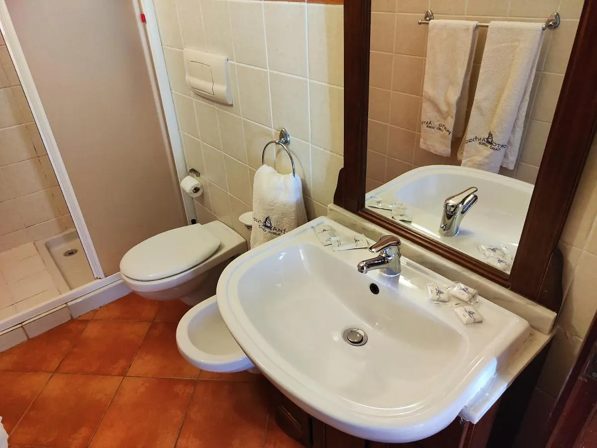 Apartamento Albis Harena - Porto Antigo 2 Santa María