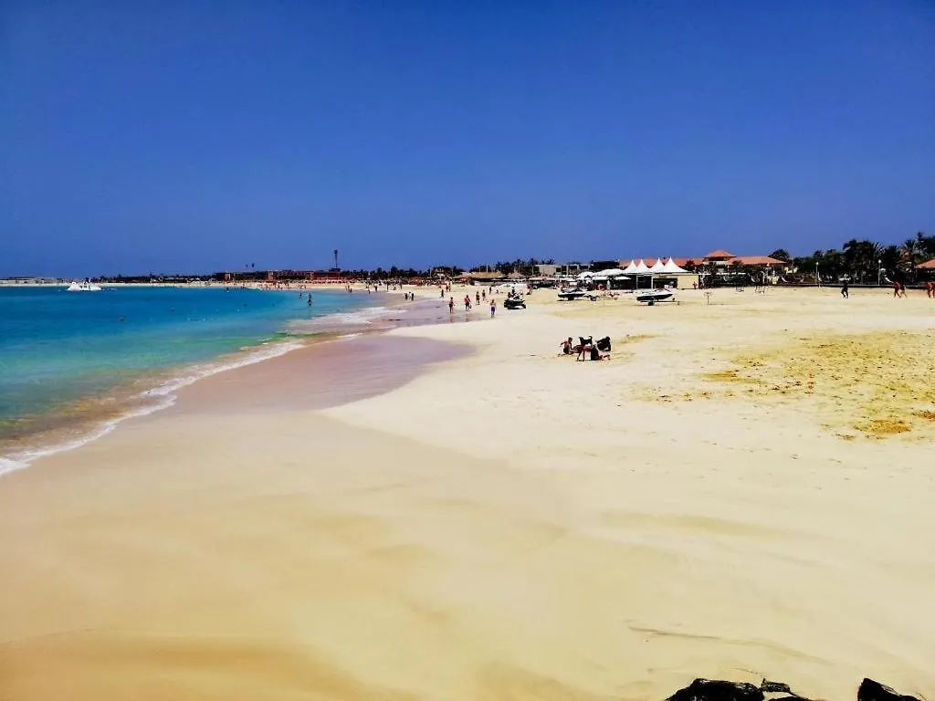 Apartmán Albis Harena - Porto Antigo 2 Santa Maria