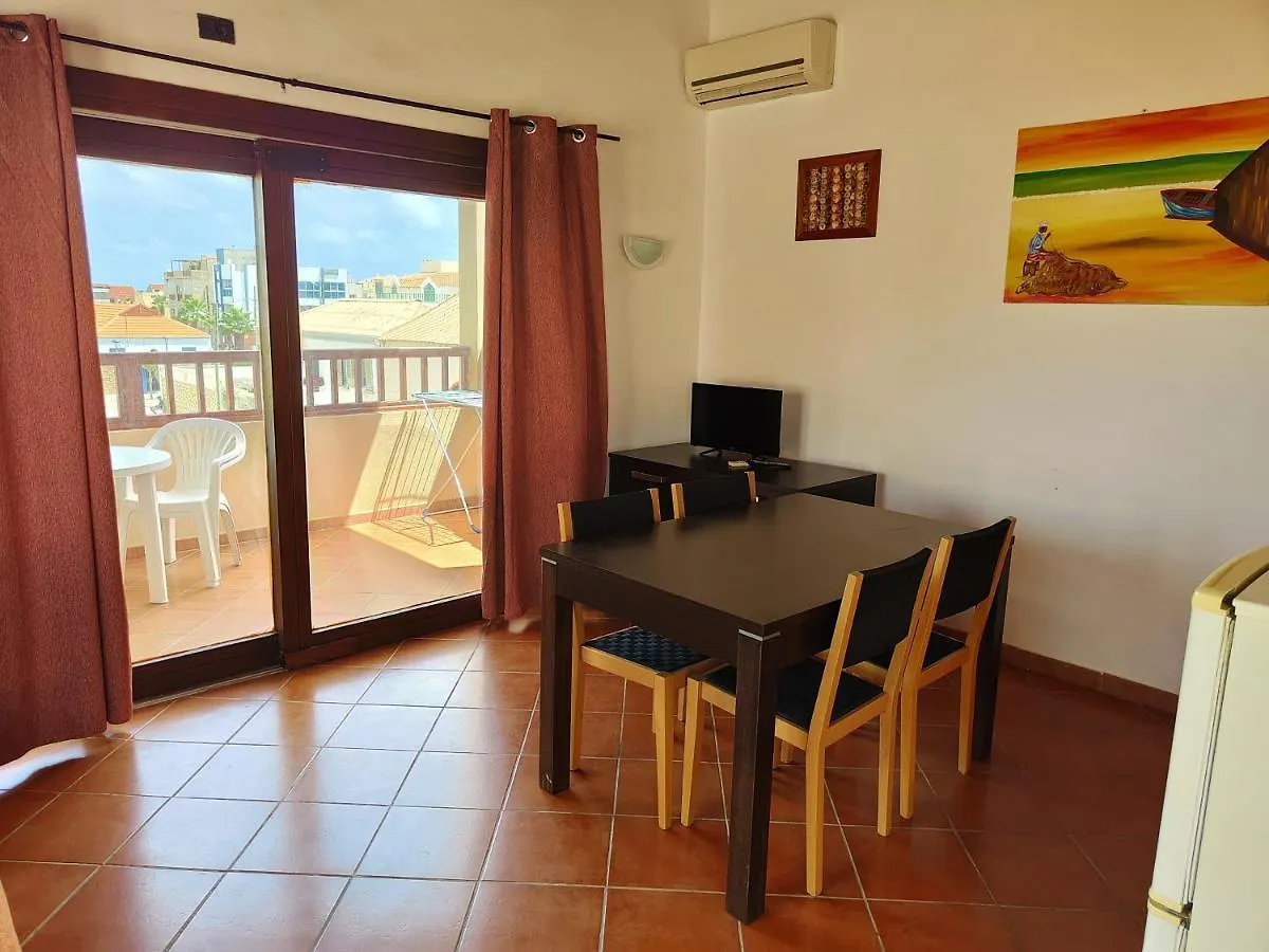 Apartamento Albis Harena - Porto Antigo 2 Santa María