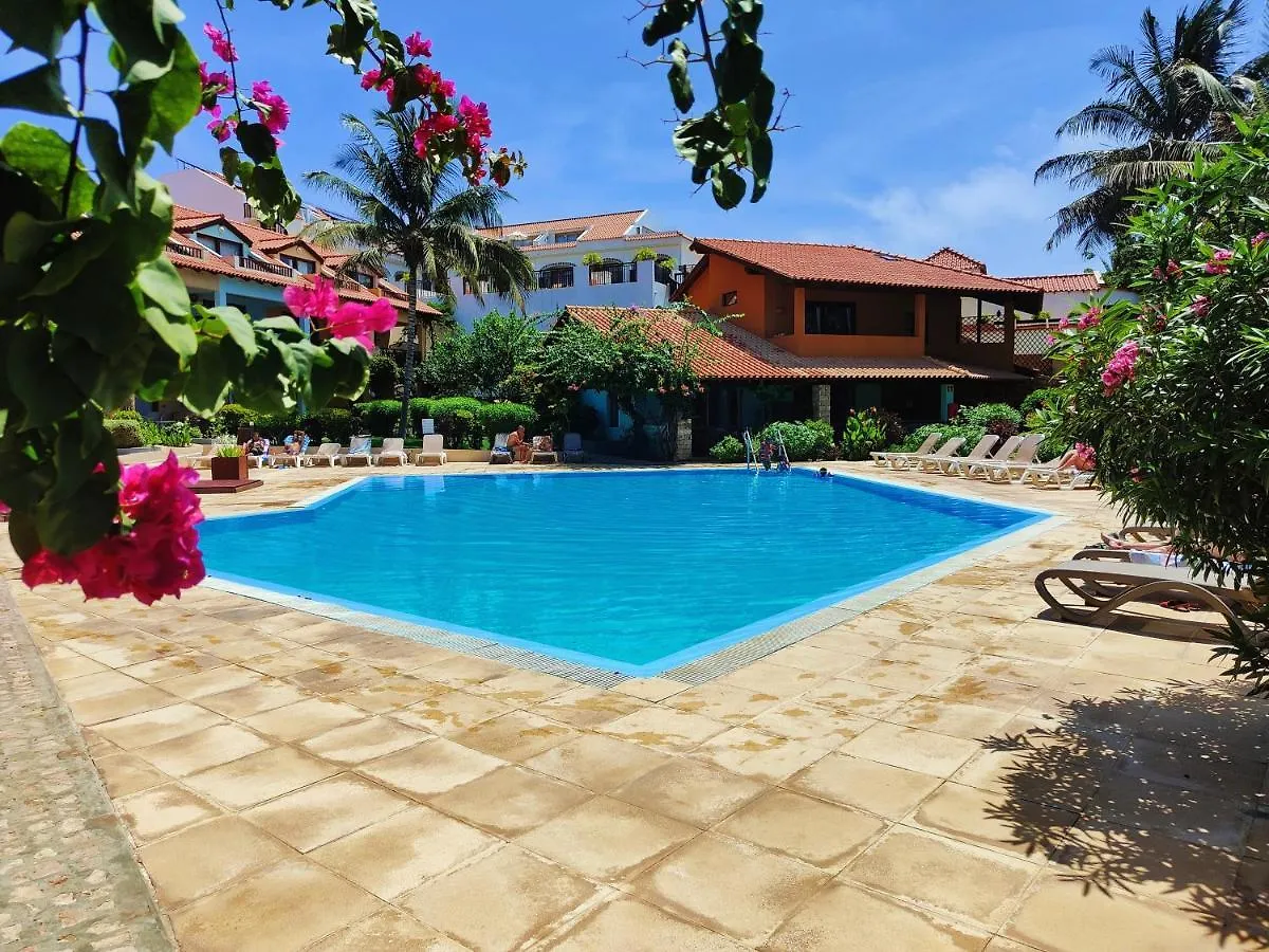Apartmán Albis Harena - Porto Antigo 2 Santa Maria