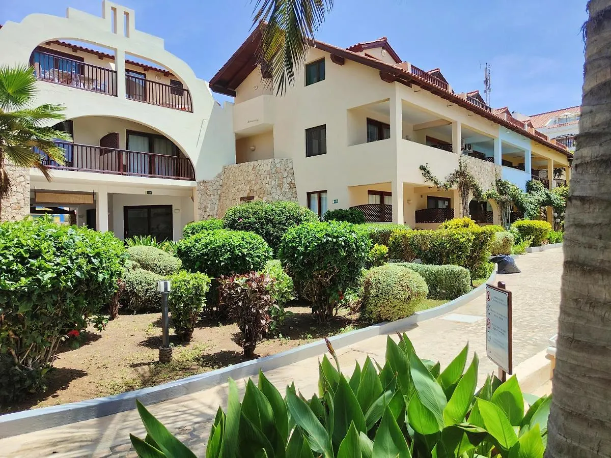 Apartmán Albis Harena - Porto Antigo 2 Santa Maria