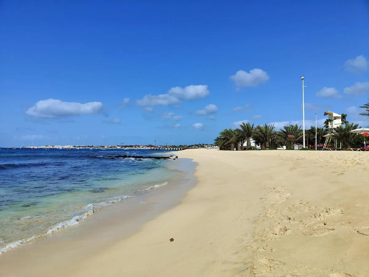 Apartamento Albis Harena - Porto Antigo 2 Santa María