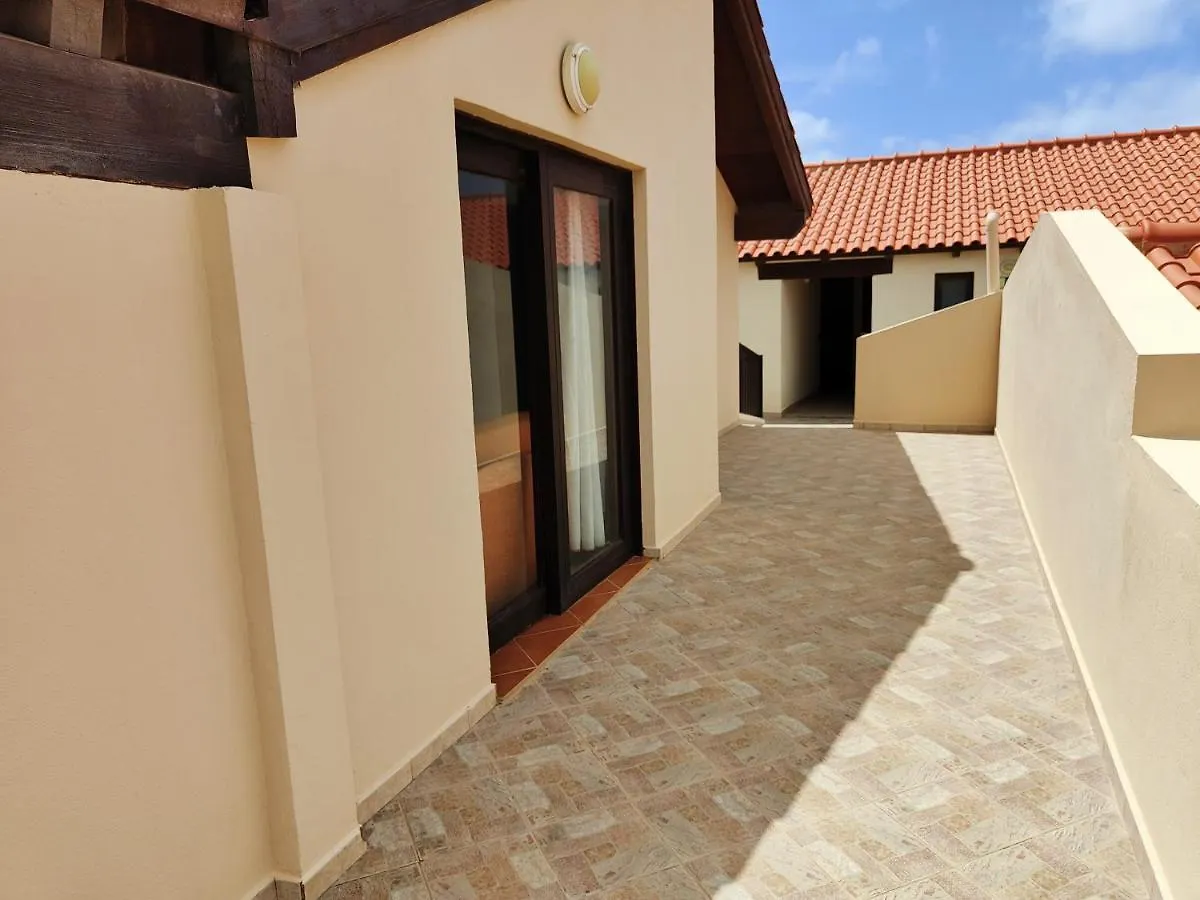 Apartmán Albis Harena - Porto Antigo 2 Santa Maria