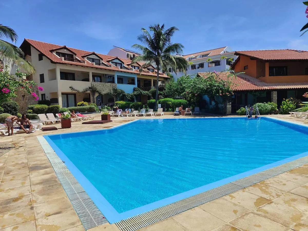 Apartamento Albis Harena - Porto Antigo 2 Santa María