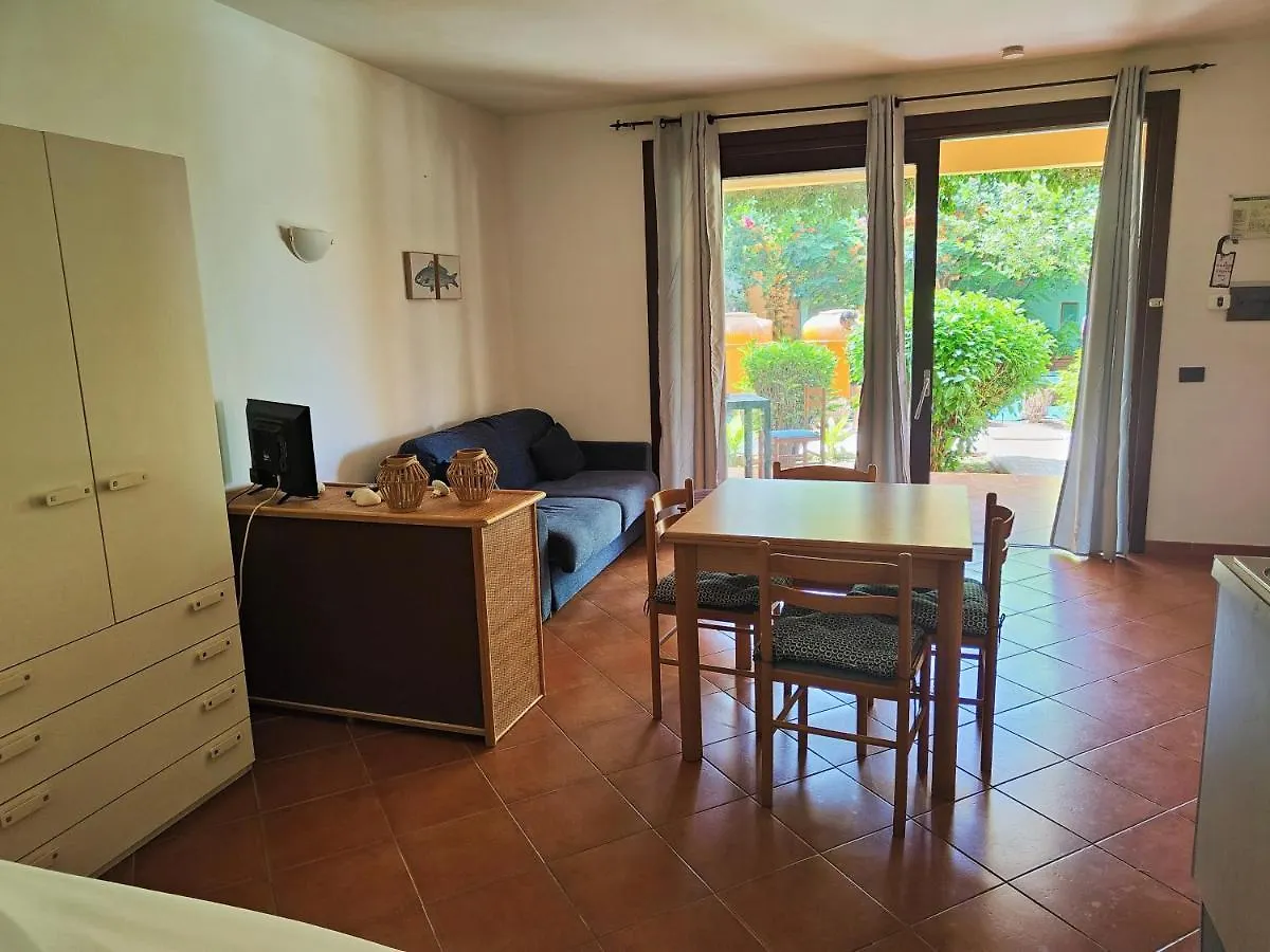 Apartamento Albis Harena - Porto Antigo 2 Santa María