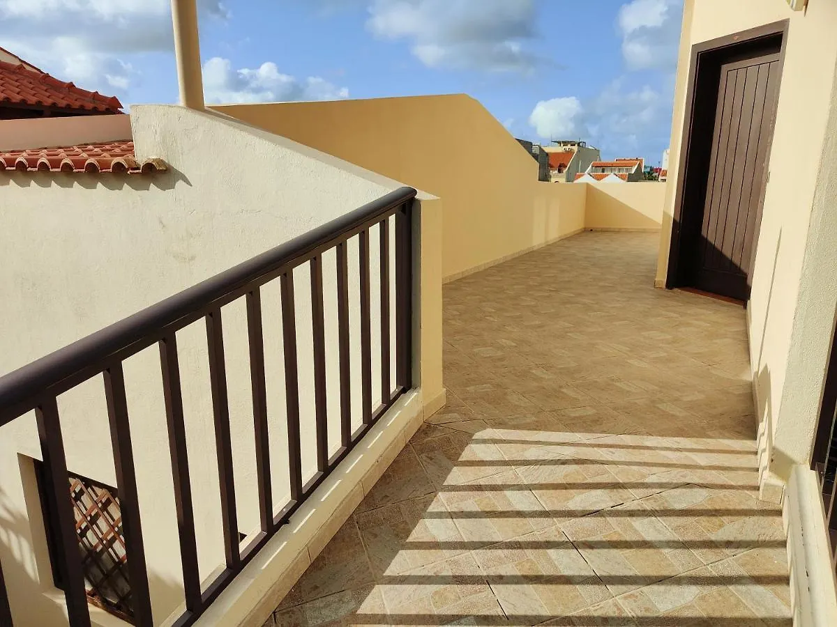 Apartamento Albis Harena - Porto Antigo 2 Santa María