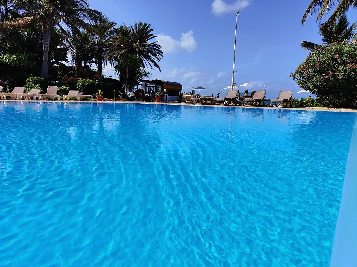 Apartamento Albis Harena - Porto Antigo 2 Santa María 0*,