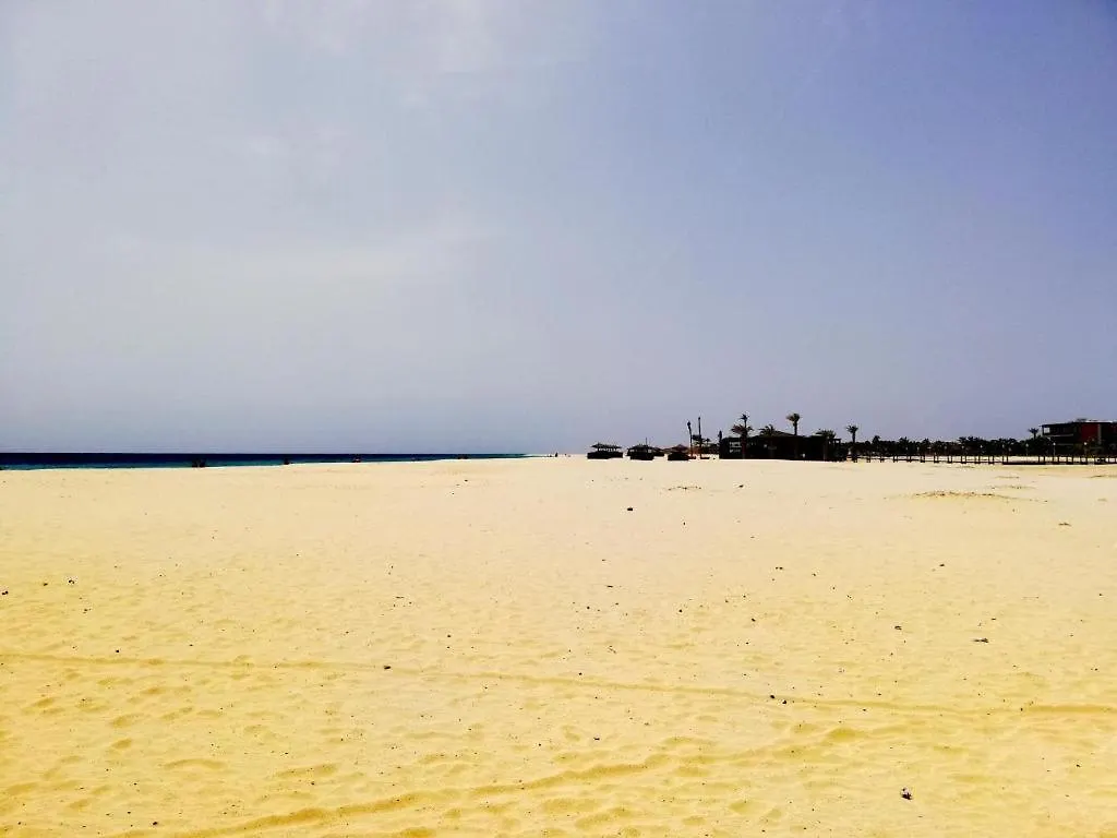 Apartmán Albis Harena - Porto Antigo 2 Santa Maria