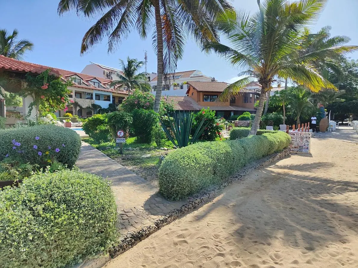Apartmán Albis Harena - Porto Antigo 2 Santa Maria