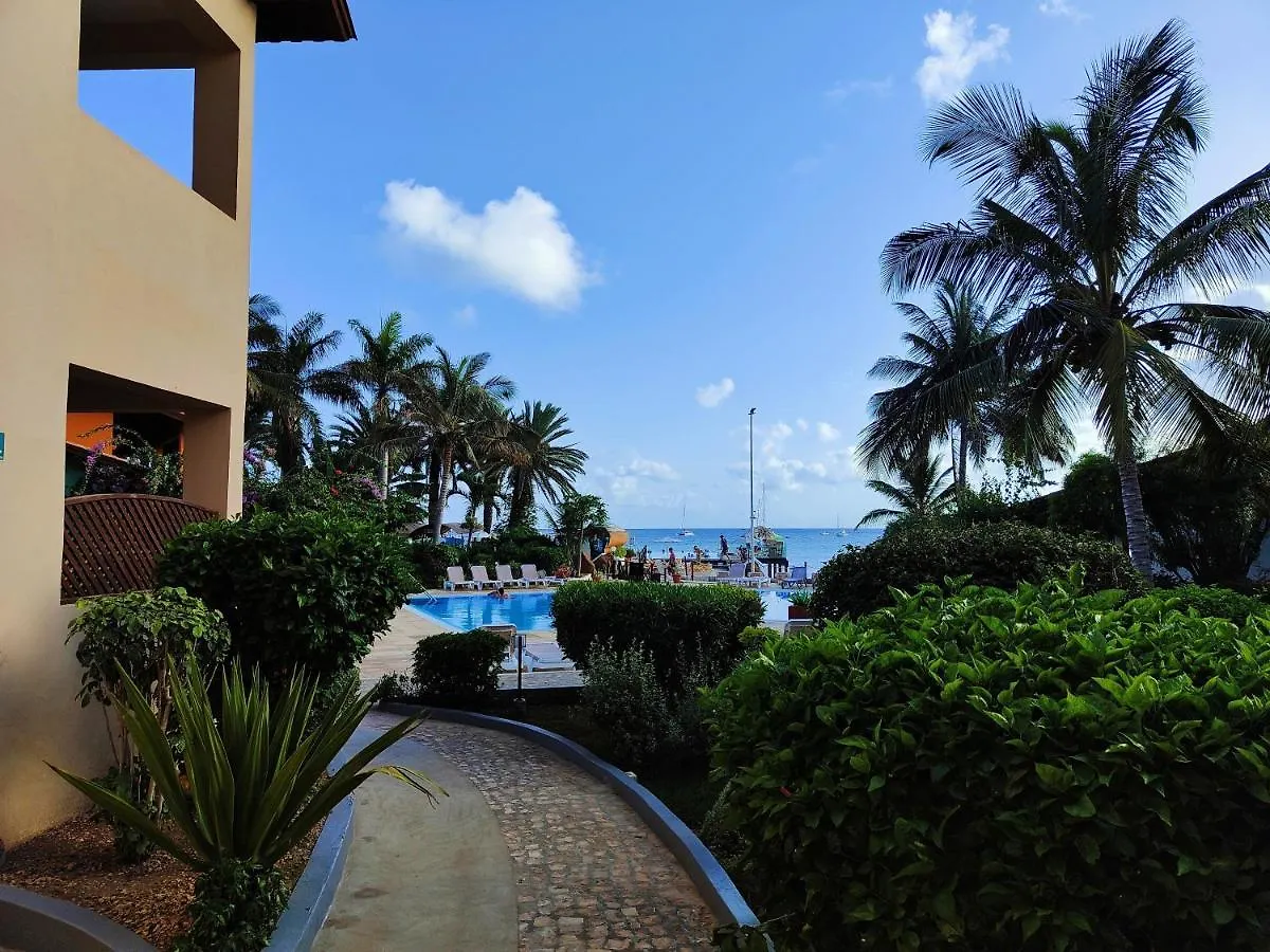Apartmán Albis Harena - Porto Antigo 2 Santa Maria