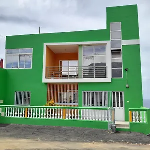  Сasa de vacaciones Chez Albino