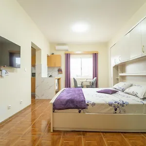  Apartamento Residencial Liviamilena