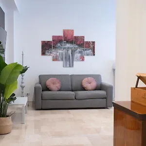 Charming Gregory Apartamento Roma